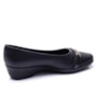 Sapato Anabela Feminino Piccadilly 147312