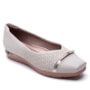 Sapato Anabela Feminino Piccadilly 147312