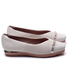 Sapato Anabela Feminino Piccadilly 147312