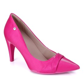 Sapato Barbie Scarpin Piccadilly Feminino