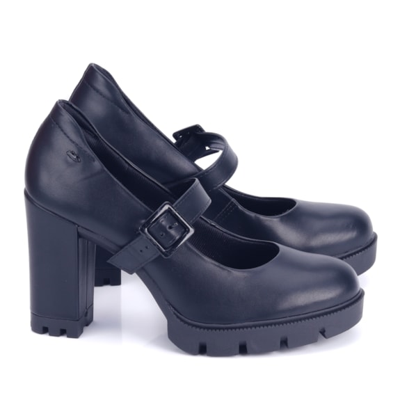 Sapato Boneca Feminino Dakota Andaraki