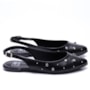 Sapato Chanel Sling Back Feminino Moleca 5444.331