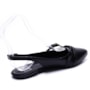 Sapato Chanel Sling Back Feminino Moleca 5444.332