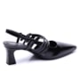 Sapato Chanel Sling Back Feminino Piccadilly 764008