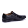 Sapato Comfort Pipper Masculino  - PRETO