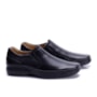 Sapato Comfort Pipper Masculino  - PRETO