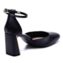Sapato de Salto Feminino Ramarim 25-18103