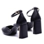 Sapato de Salto Feminino Ramarim 25-18103