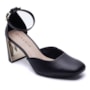 Sapato de Salto Feminino Ramarim 25-18103