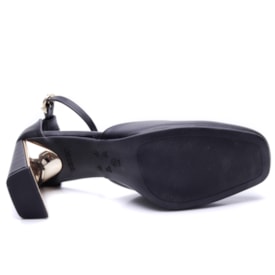 Sapato de Salto Feminino Ramarim 25-18103