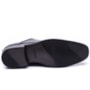 SAPATO DEMOCRATA CLONEY PRETO 495101