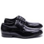 SAPATO DEMOCRATA CLONEY PRETO 495101