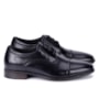 SAPATO DEMOCRATA MADISON HI-SOFT PRETO 255106