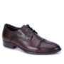 SAPATO DEMOCRATA MADISON HI-SOFT TABACO 255106