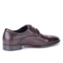 SAPATO DEMOCRATA MADISON HI-SOFT TABACO 255106