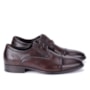 SAPATO DEMOCRATA MADISON HI-SOFT TABACO 255106