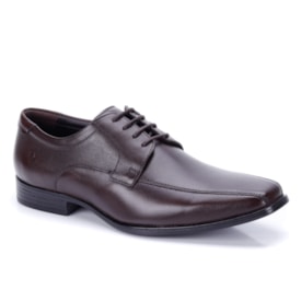 SAPATO DEMOCRATA PRIME CAFE 244101
