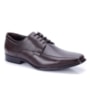 SAPATO DEMOCRATA PRIME CAFE 244101