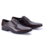 SAPATO DEMOCRATA PRIME CAFE 244101
