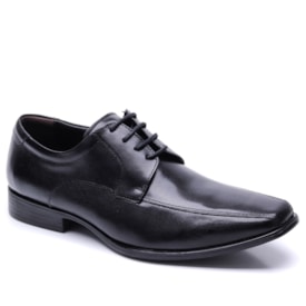 SAPATO DEMOCRATA PRIME PRETO 244101