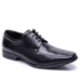 SAPATO DEMOCRATA PRIME PRETO 244101