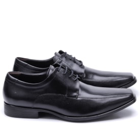 SAPATO DEMOCRATA PRIME PRETO 244101