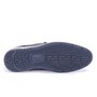 Sapato Esporte Pegada Masculino - BLUE/PRETO