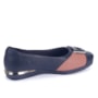 Sapato Feminino Anabela Piccadilly