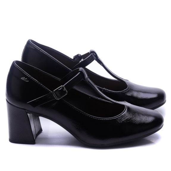 Sapato Feminino Boneca Dakota G9731 Andaraki - Main Image