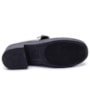 Sapato Feminino Boneca Verniz com Fivela MC 901