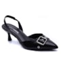 Sapato Feminino Chanel Via Marte 155-007