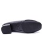 Sapato Feminino Comfortflex com Lycra 24-95303