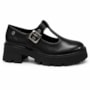 Sapato Feminino Dakota Boneca Tratorado D 2993