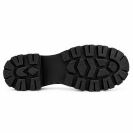 Sapato Feminino Dakota Boneca Tratorado D 2993