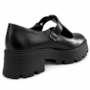 Sapato Feminino Dakota Boneca Tratorado D 2993
