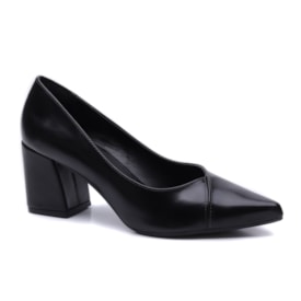 Sapato Feminino Luiza Beatriz Scarpin 1102