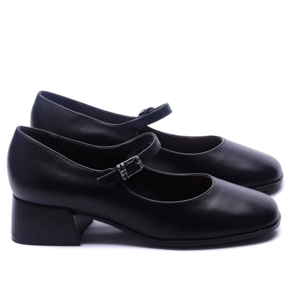 Sapato Feminino Mary Jany Bottero 363002 Andaraki