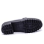 Sapato Feminino Mocassim com Fivela de Metal MF  171