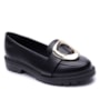 Sapato Feminino Mocassim com Metal da Beira Rio 4283.129