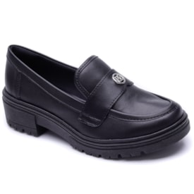 Sapato Feminino Mocassim NP da Dakota D 0131