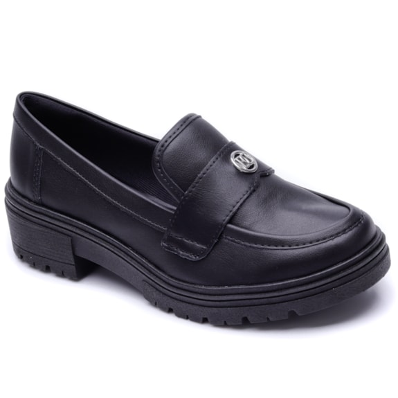 Sapato Feminino Mocassim NP da Dakota D 0131