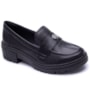 Sapato Feminino Mocassim NP da Dakota D 0131