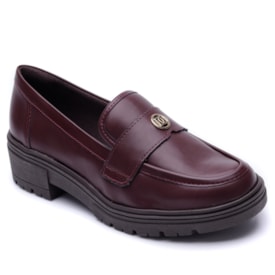 Sapato Feminino Mocassim NP da Dakota D 0131