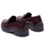 Sapato Feminino Mocassim NP da Dakota D 0131