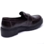 Sapato Feminino Mocassim NP da Dakota D 0131