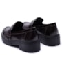 Sapato Feminino Mocassim NP da Dakota D 0131