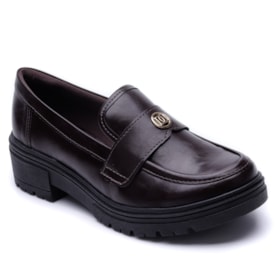 Sapato Feminino Mocassim NP da Dakota D 0131