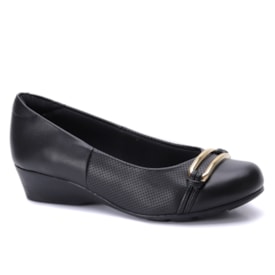 Sapato Feminino Modare Anabela 7014.298