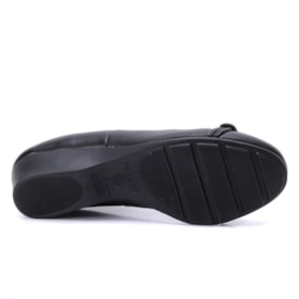 Sapato Feminino Modare Anabela 7014.298