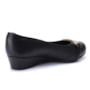 Sapato Feminino Modare Anabela 7014.298